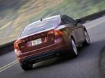 Volvo S60 T6 2010 года (US)